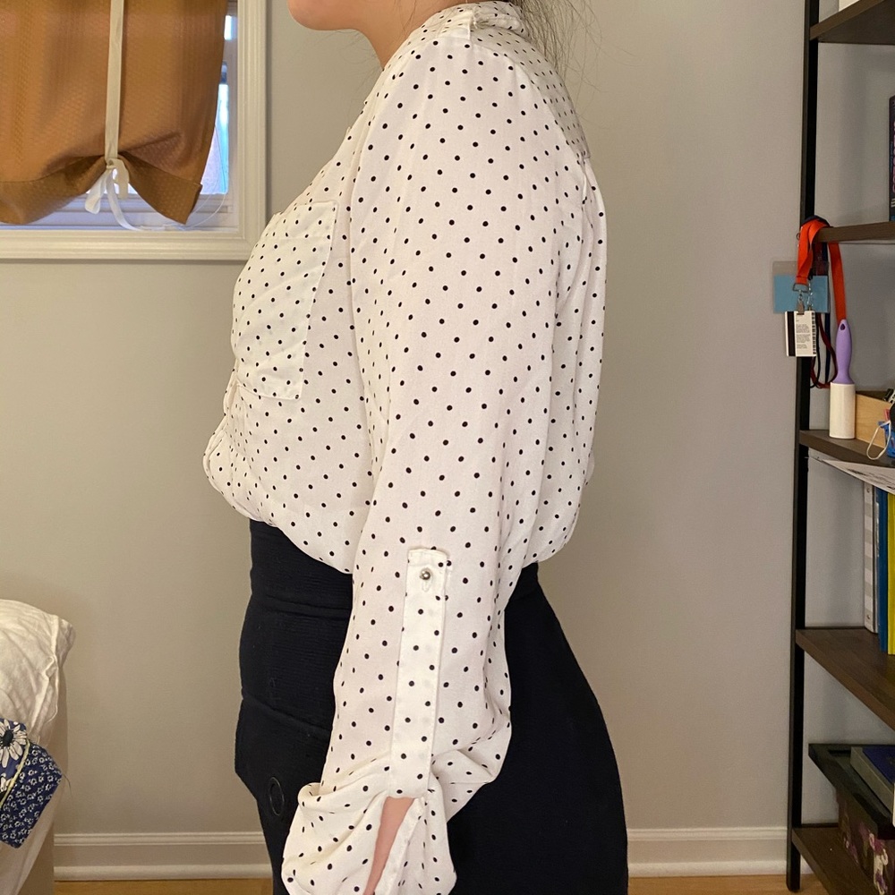 H&M blouse - Picture 2 of 3